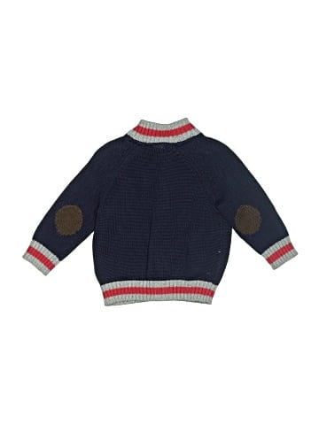Janie and Jack Cardigan (view 2)