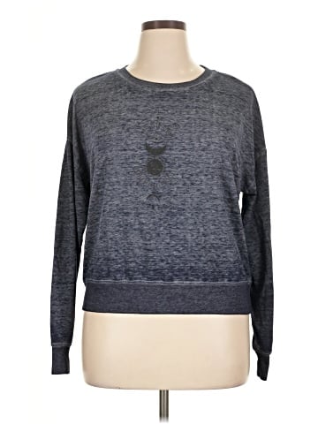 Wallflower Long Sleeve T-Shirt (view 1)