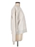 Fabletics Ivory Sweatshirt Size M - photo 4
