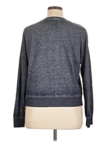 Wallflower Long Sleeve T-Shirt (view 2)