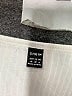 Shein Ivory Tank Top Size 6 - photo 7