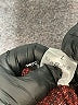 Lillusory Burgundy Pullover Sweater Size L - photo 10