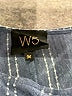 W5 Blue 3/4 Sleeve T-Shirt Size 3X - photo 7