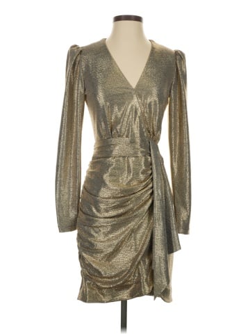 Alex Marie Cocktail Dress (view 1)
