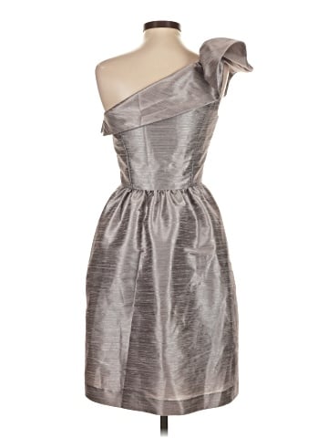 Alfred Sung Cocktail Dress (view 2)