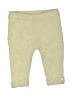 Zara Yellow Casual Pants Size 62 - photo 1