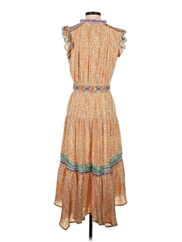 Current Air Casual Dress (view 2)