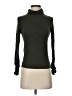 Doublju Green Long Sleeve Turtleneck Size S - photo 1