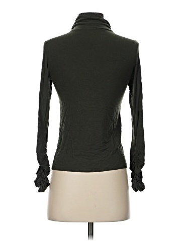 Doublju Long Sleeve Turtleneck (view 2)