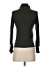 Doublju Green Long Sleeve Turtleneck Size S - photo 2