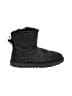 Ugg Black Boots Size 9 - photo 1