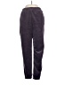 Lazypants Purple Casual Pants Size S - photo 1