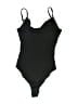 Princess Polly Black Bodysuit Size 4 - photo 2