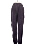 Lazypants Purple Casual Pants Size S - photo 2