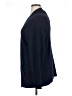 Verve Ami Blue Blazer Size 1X - photo 5