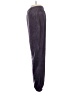 Lazypants Purple Casual Pants Size S - photo 5