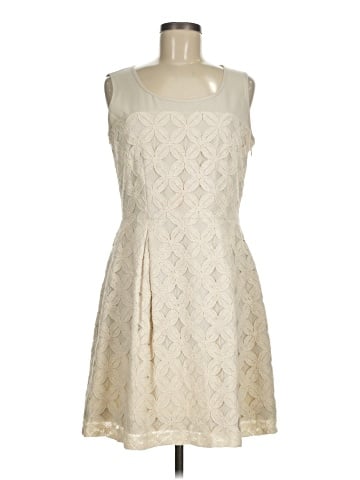 Cremieux Cocktail Dress (view 1)