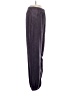 Lazypants Purple Casual Pants Size S - photo 4