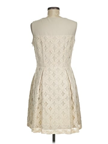Cremieux Cocktail Dress (view 2)