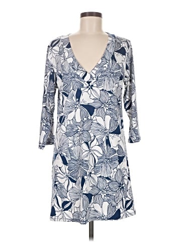 Stella Parker Casual Dress (view 1)