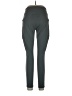 Athleta Gray Active Pants Size 10 - photo 2