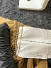 Esprit 100% Cotton Solid Tan Casual Skirt Size 4 - photo 5