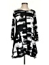 Terra-SJ Apparel Black Kimono Size S - photo 1