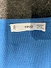 MNG Blue Sweater Vest Size M - photo 7