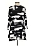 Terra-SJ Apparel Black Kimono Size S - photo 2
