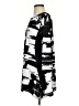 Terra-SJ Apparel Black Kimono Size S - photo 5