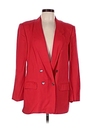 Evan Picone Blazer (view 1)