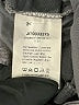 Shein 100% Cotton Gray Cargo Pants Size XXS - photo 5