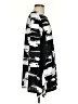Terra-SJ Apparel Black Kimono Size S - photo 4