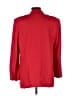 Evan Picone Red Blazer Size 12 - photo 2