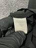 Very J Black Long Sleeve Top Size M - photo 8