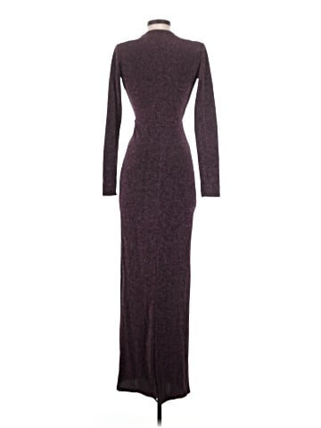 Line & Dot Casual Dress (view 2)