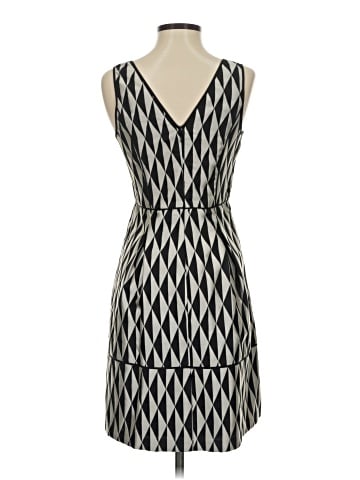 Banana Republic Monogram Casual Dress (view 2)