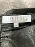 Hunter Bell Black Cocktail Dress Size 8 - photo 7