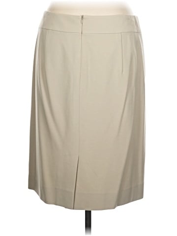 Carlisle Formal Skirt (view 2)