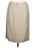 Carlisle 100% Viscose Solid Tan Formal Skirt Size 12 - photo 2