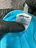 Lands' End Blue Swimsuit Top Size 8 (petite) - photo 3