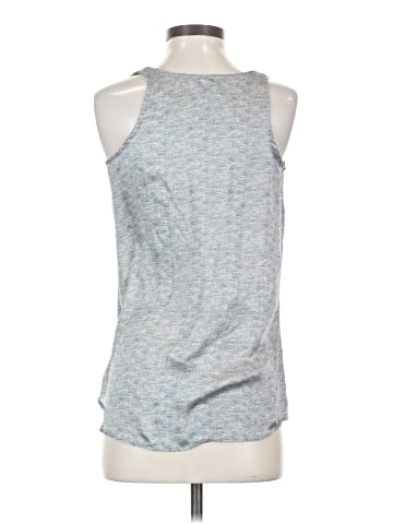 Dolan Sleeveless Top (view 2)