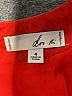 Macy's 100% Polyester Red Cocktail Dress Size 4 - photo 7