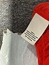 Macy's 100% Polyester Red Cocktail Dress Size 4 - photo 8