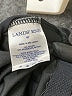 Lands' End Black Swimsuit Cover Up Size 4 (petite) - photo 3