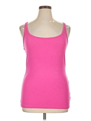 INC International Concepts Tank Top (view 1)
