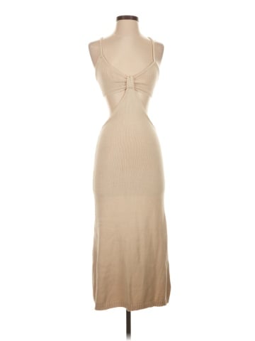 Petal and Pup Casual Dress (view 1)
