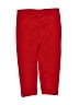Hanna Andersson Solid Red Casual Pants Size 12-18 mo - photo 2