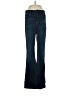 SNEAK PEEK Blue Jeans Size 5 - photo 1