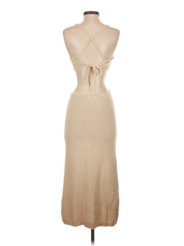 Petal and Pup Casual Dress (view 2)